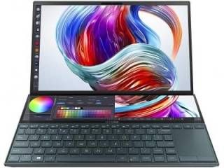 ASUS ZenBook Duo UX481FL-B5811T Ultrabook