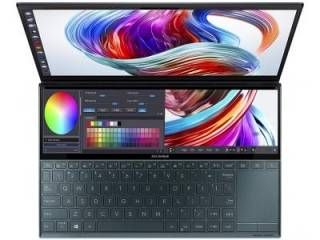 ASUS ZenBook Duo UX481FL-B5811T Ultrabook
