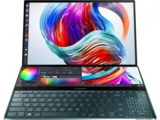 ASUS ZenBook Pro Duo UX581GV-H7201T Ultrabook