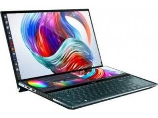 ASUS ZenBook Pro Duo UX581GV-H7201T Ultrabook