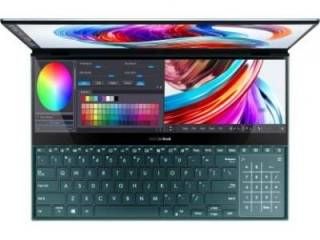 ASUS ZenBook Pro Duo UX581GV-H7201T Ultrabook