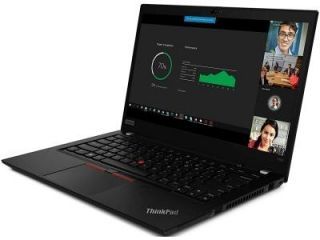 Lenovo Thinkpad T490 (20N2S0BJ00) Laptop