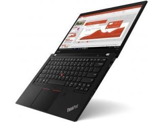 Lenovo Thinkpad T490 (20N2S0BJ00) Laptop