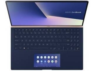 ASUS ZenBook 15 UX534FT-A7601T Ultrabook