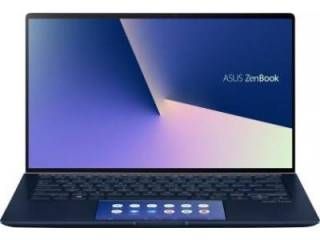 ASUS Zenbook 14 UX434FL-A5801T Ultrabook