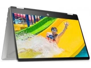 HP Pavilion TouchSmart 14 x360 14-dh1025TX (8GA92PA) Laptop