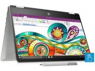 HP Pavilion TouchSmart 14 x360 14-dh1025TX (8GA92PA) Laptop