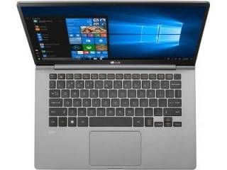 LG gram 14Z990-V Laptop