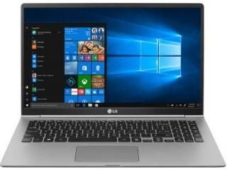LG gram 15Z990-V Laptop