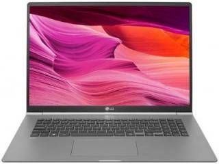 LG gram 17Z990-V Laptop