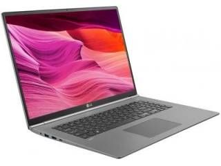 LG gram 17Z990-V Laptop