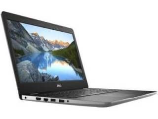 Dell Inspiron 14 3481 (C563109UIN9) Laptop