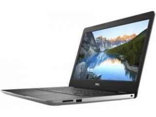 Dell Inspiron 14 3481 (C563109UIN9) Laptop
