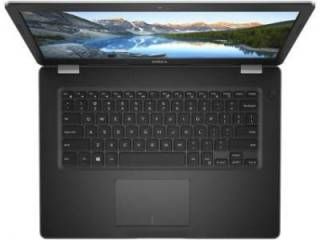 Dell Inspiron 14 3481 (C563109UIN9) Laptop