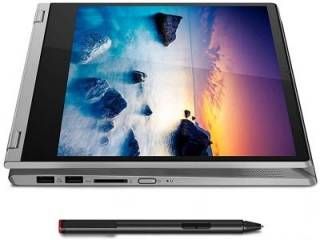 Lenovo Ideapad C340 (81N400CXIN) Laptop
