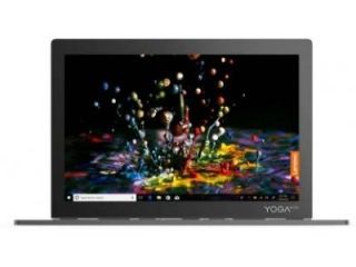 Lenovo Yoga Book C930-13IKB (81EQ0014IN) Laptop