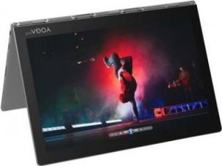 Lenovo Yoga Book C930-13IKB (81EQ0014IN) Laptop