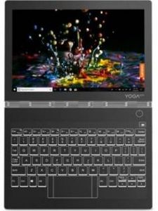 Lenovo Yoga Book C930-13IKB (81EQ0014IN) Laptop