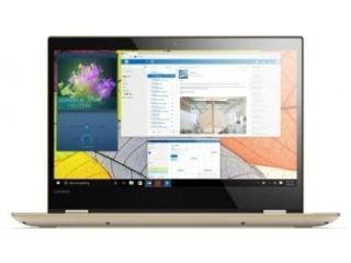 Lenovo Yoga Book 520-14IKB (81C800QHIN) Laptop