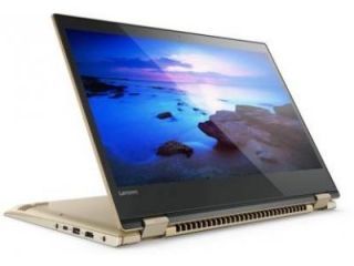 Lenovo Yoga Book 520-14IKB (81C800QHIN) Laptop