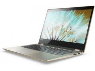 Lenovo Yoga Book 520-14IKB (81C800QHIN) Laptop