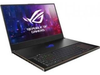 ASUS ROG Zephyrus S GX701GXR-EV025T Laptop