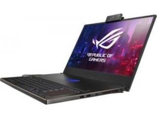 ASUS ROG Zephyrus S GX701GXR-EV025T Laptop