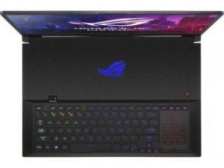 ASUS ROG Zephyrus S GX701GXR-EV025T Laptop