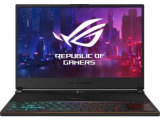 ASUS ROG Zephyrus S GX531GWR-ES024T Laptop