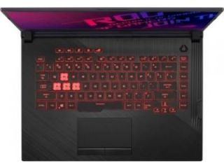 ASUS ROG Strix G531GT-BQ002T Laptop