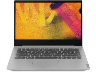 Lenovo Ideapad S340 (81N7009RIN) Laptop