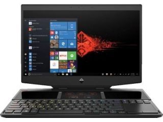 HP Omen X 15-dg0019tx (7QU40PA) Laptop
