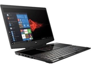 HP Omen X 15-dg0019tx (7QU40PA) Laptop