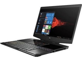 HP Omen X 15-dg0019tx (7QU40PA) Laptop