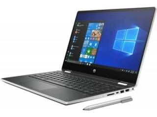 HP Pavilion TouchSmart 14 x360 14-dh0043tu (6UA64PA) Laptop