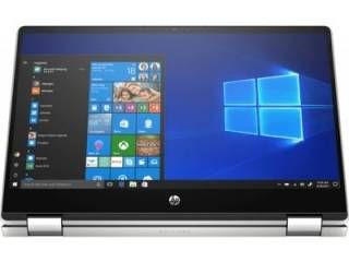 HP Pavilion TouchSmart 14 x360 14-dh0043tu (6UA64PA) Laptop