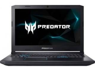 Acer Predator Helios 500 PH517-51-978Q (NH.Q3NSI.001) Laptop