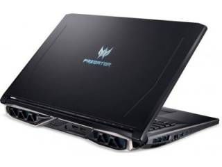 Acer Predator Helios 500 PH517-51-978Q (NH.Q3NSI.001) Laptop