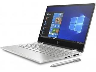 HP Pavilion TouchSmart 14 x360 14-dh0101tu (6ZF27PA) Laptop