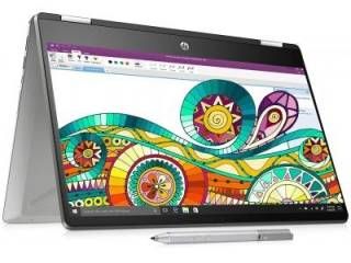 HP Pavilion TouchSmart 14 x360 14-dh0101tu (6ZF27PA) Laptop