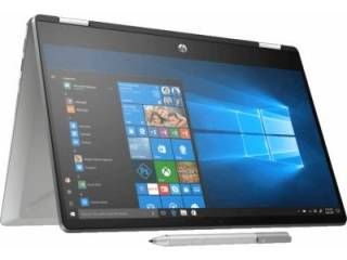HP Pavilion TouchSmart 14 x360 14-dh0107tu (7AL87PA) Laptop