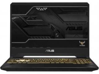 ASUS TUF FX505GD-BQ316T Laptop