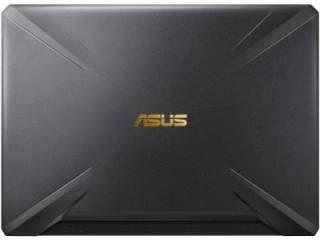 ASUS TUF FX505GD-BQ316T Laptop