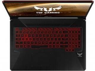 ASUS TUF FX705DY-AU027T Laptop