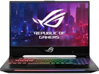 ASUS ROG Strix Hero II GL504GV-ES034T Laptop