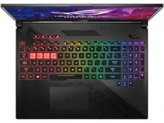 ASUS ROG Strix Hero II GL504GV-ES034T Laptop