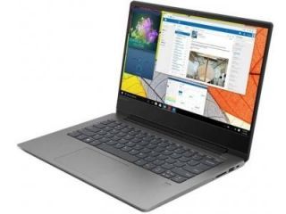 Lenovo Ideapad 330S (81F401FVIN) Laptop