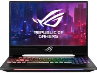 ASUS ROG Strix SCAR II GL504GW-ES007T Laptop