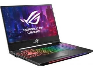 ASUS ROG Strix SCAR II GL504GW-ES007T Laptop