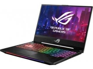 ASUS ROG Strix SCAR II GL504GW-ES007T Laptop